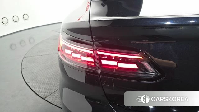 Volkswagen Arteon id 4369276 из Кореи 15