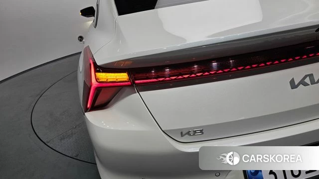 Kia K8 id 4542294 из Кореи 15