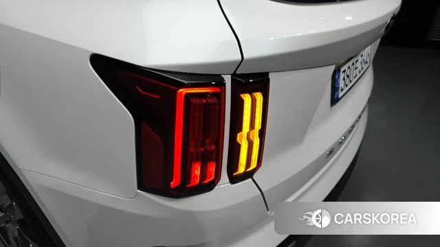 Kia Sorento 4th Generation id 4445447 из Кореи 15