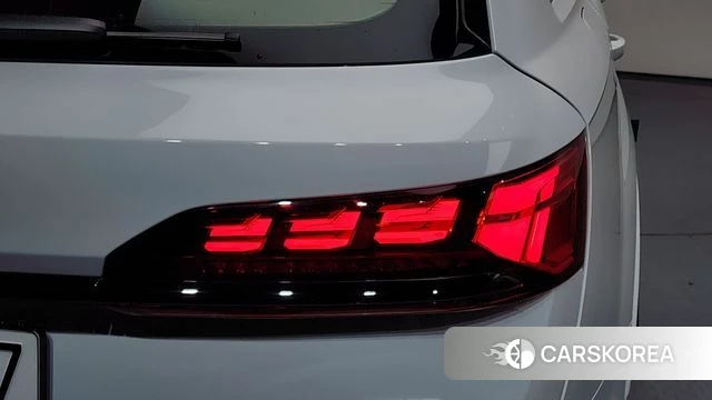 Audi Q7 (4M) id 4612325 из Кореи 15