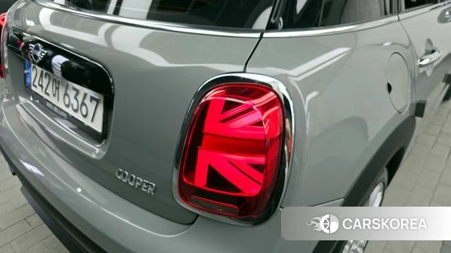 Mini Cooper id 4409728 из Кореи 15