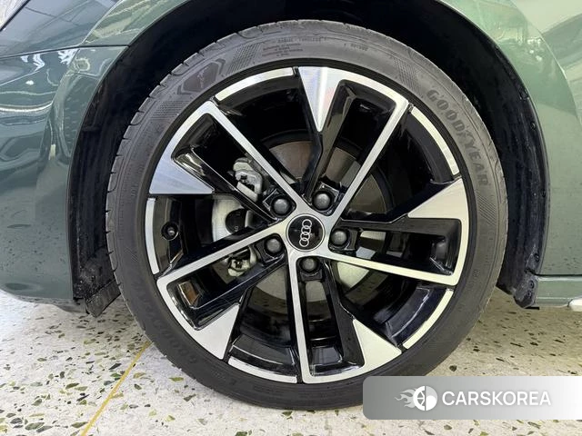 Audi A3 id 4359279 из Китая 15