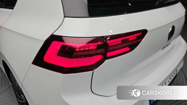 Volkswagen Golf 8th Generation id 4200933 из Кореи 15