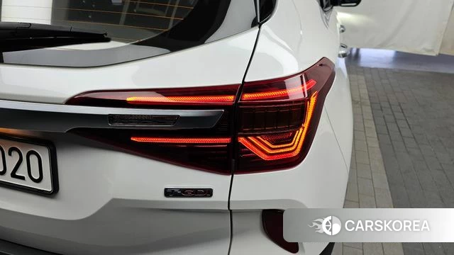 Kia Seltos id 4434733 из Кореи 15
