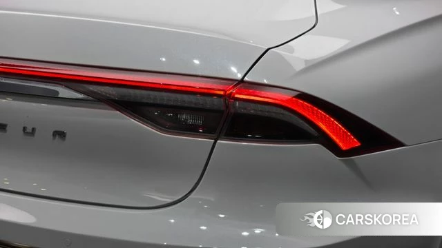 Hyundai The New Grandeur IG id 4835414 из Кореи 15