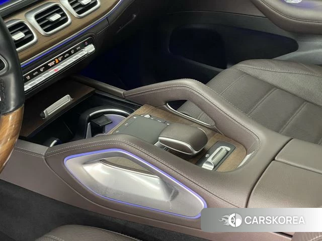 Mercedes-Benz GLS id 4265218 из Китая 15