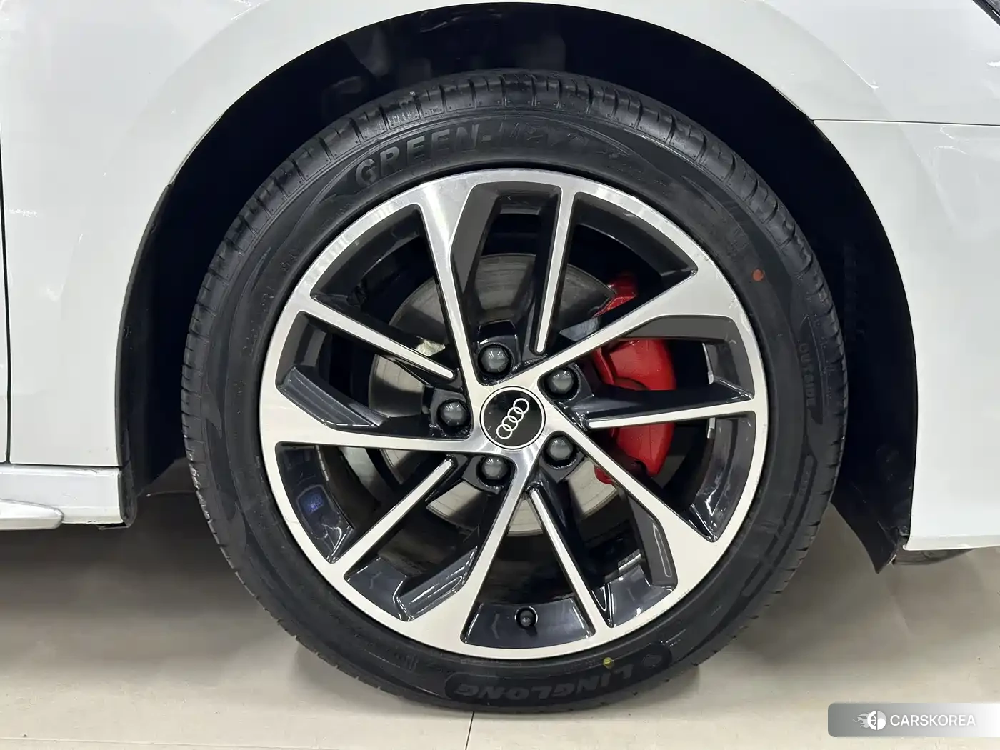 Audi A3 id 4664422 из Китая 16