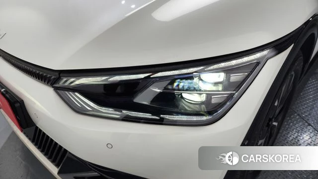 Kia EV6 id 4201872 из Кореи 15