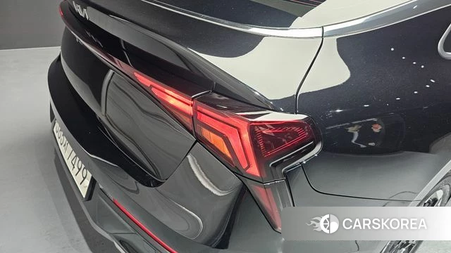 Kia The New K5 3rd generation id 4381565 из Кореи 15