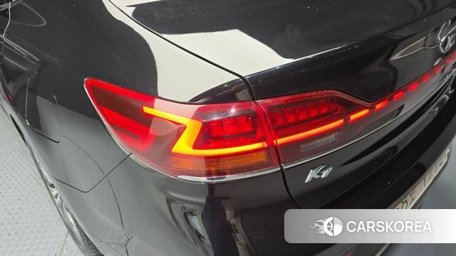 Kia K7 Premier id 4325348 из Кореи 15