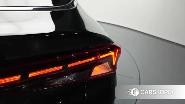 Kia K5 3rd generation id 4423225 из Кореи 15