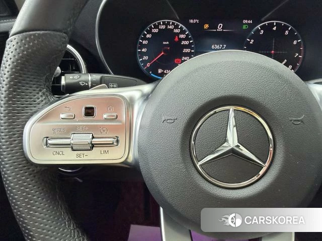 Mercedes-Benz Class C id 4255764 из Китая 15