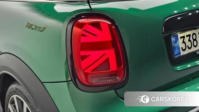 Mini Cooper S id 4740988 из Кореи 15