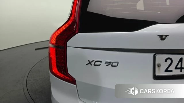 Volvo XC90 second Generation id 4196991 из Кореи 15