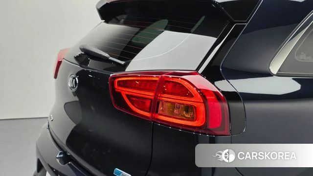 Kia The New Niro id 4751131 из Кореи 15
