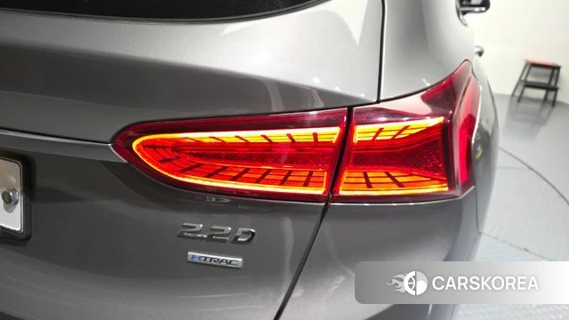 Hyundai Santa Fe TM id 4250956 из Кореи 15