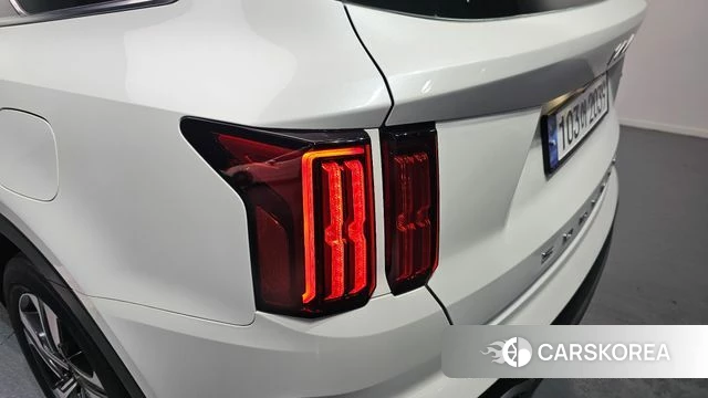 Kia Sorento 4th Generation id 4202173 из Кореи 15