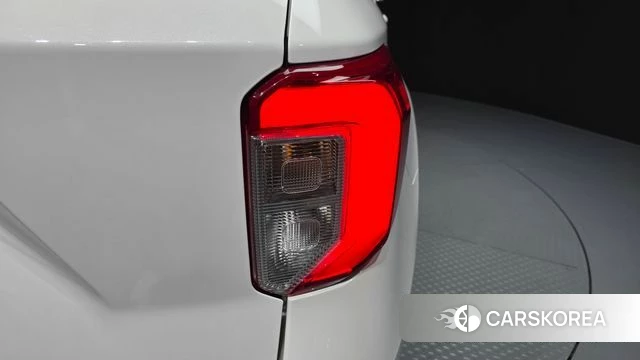 Ford Explorer 6th Generation id 4715946 из Кореи 15