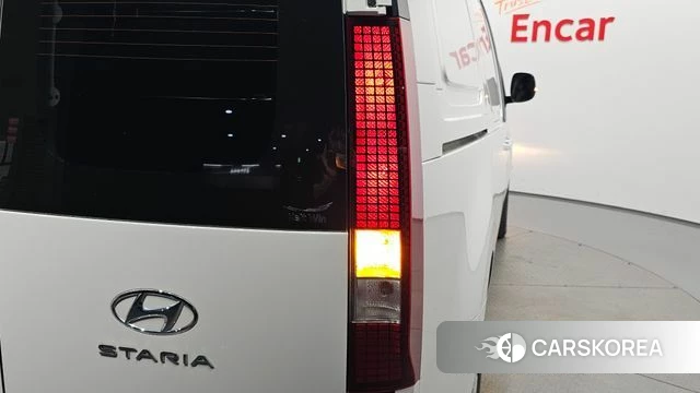 Hyundai Staria id 4696428 из Кореи 15