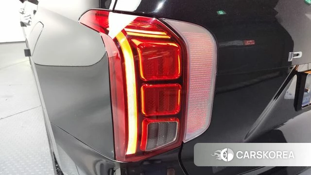 Hyundai The New Palisade id 4329944 из Кореи 15