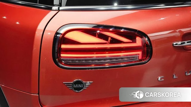 Mini Cooper S Clubman id 4774125 из Кореи 15