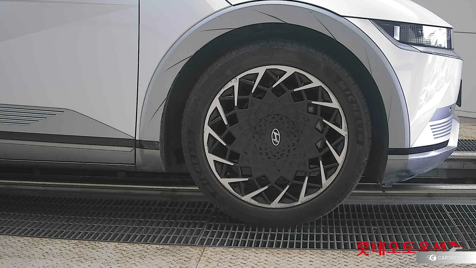 Hyundai IONIQ 5 id 4504380 из Кореи 15