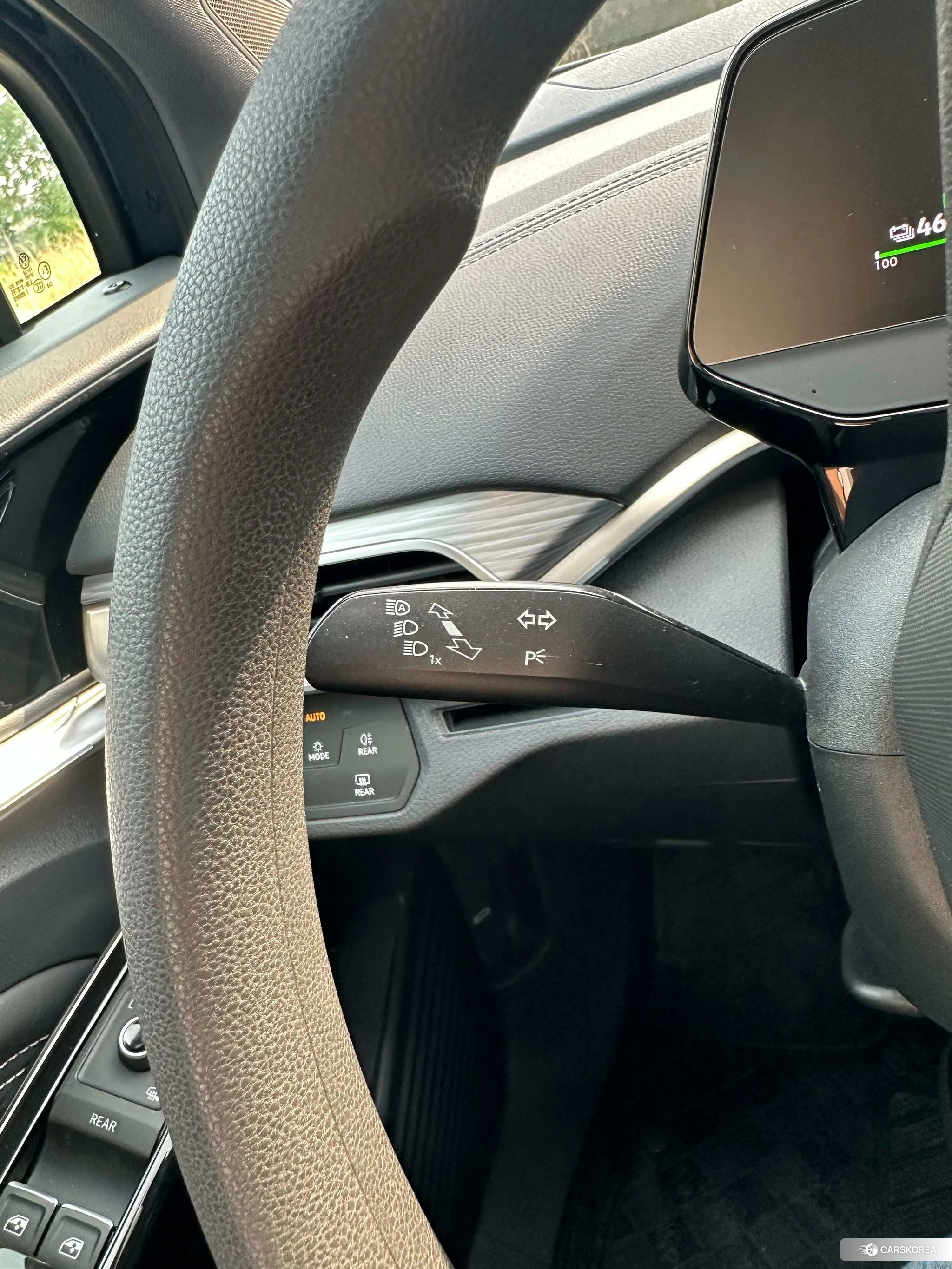 Volkswagen ID.4 CROZZ id 4498513 из Китая 15