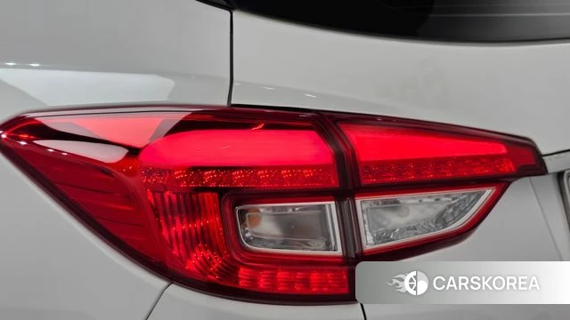 Ssangyong G4 Rexton id 4732999 из Кореи 15
