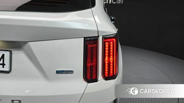 Kia Sorento 4th Generation id 4383127 из Кореи 15