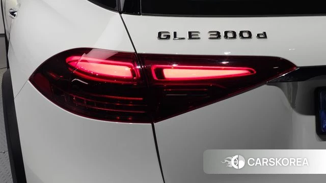 Mercedes-Benz GLE-Class W167 id 4533524 из Кореи 15