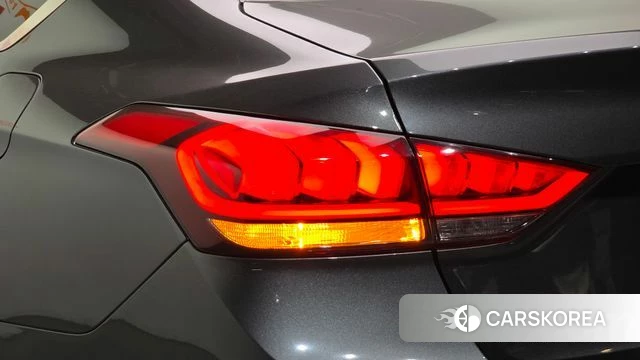Genesis G80 id 4746865 из Кореи 15