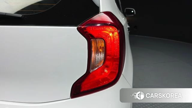 Kia All New Morning (JA) id 4760203 из Кореи 15