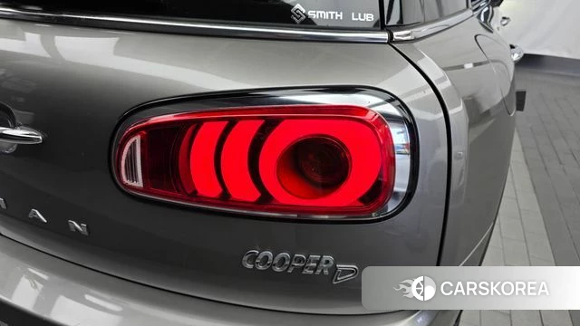 Mini Cooper D Clubman id 4785567 из Кореи 15