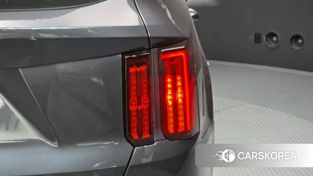 Kia Sorento 4th Generation id 4593869 из Кореи 15