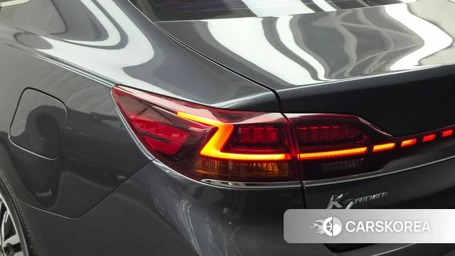 Kia K7 Premier id 4520063 из Кореи 15