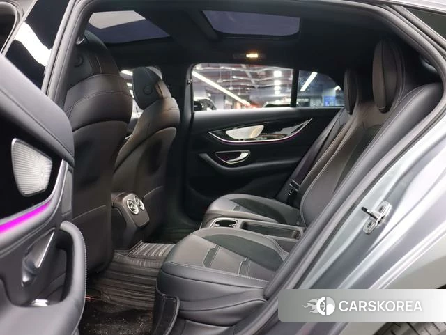 Mercedes-Benz AMG GT id 4263281 из Китая 15