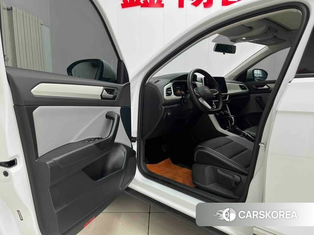 Volkswagen Exploring songs id 4264775 из Китая 15