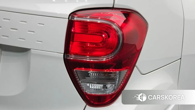 Kia The New Ray id 4573449 из Кореи 15