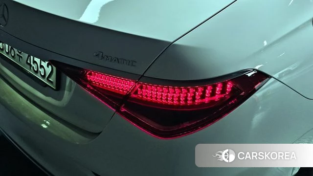 Mercedes-Benz S-Class W223 id 4423685 из Кореи 15