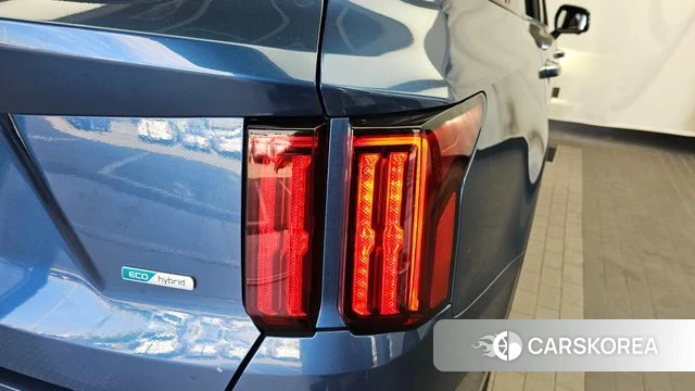 Kia Sorento 4th Generation id 4894629 из Кореи 15