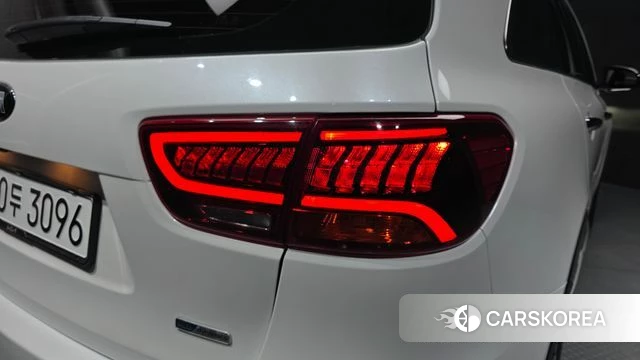 Kia The New Sorento id 4873219 из Кореи 15