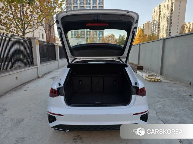 Audi A3 id 4271401 из Китая 15