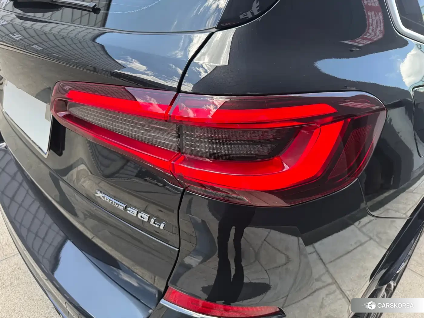 BMW X5 id 4601784 из Китая 15
