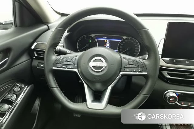 Nissan Teana id 4336277 из Китая 15