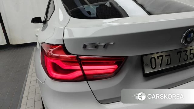 BMW 3 Series GT (F34) id 4531141 из Кореи 15