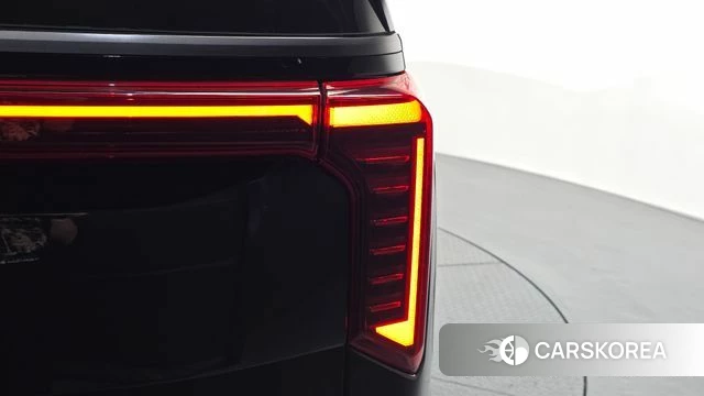 Kia The New Carnival 4th Generation id 4462391 из Кореи 15