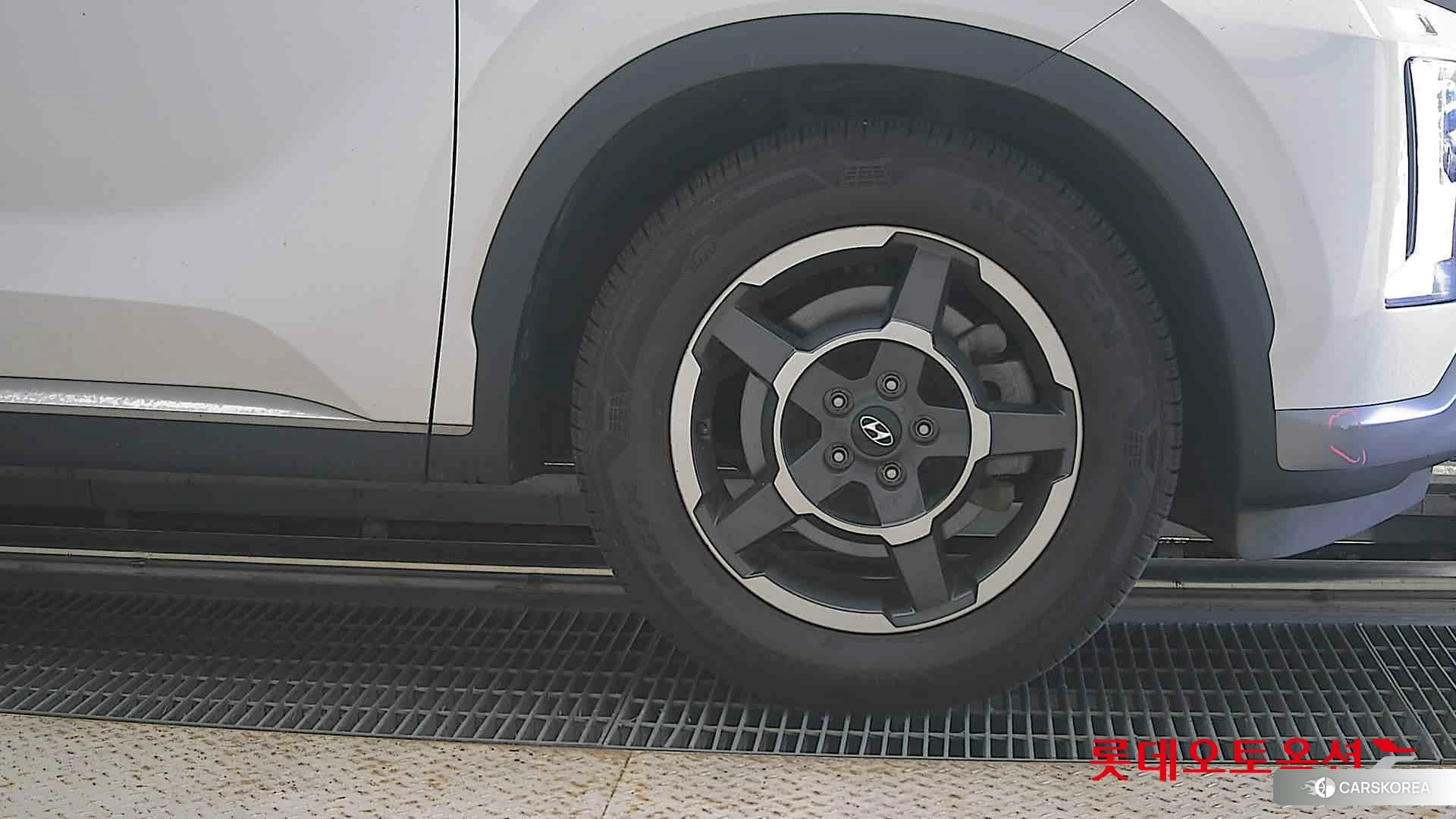 Hyundai Palisade id 4902484 из Кореи 15