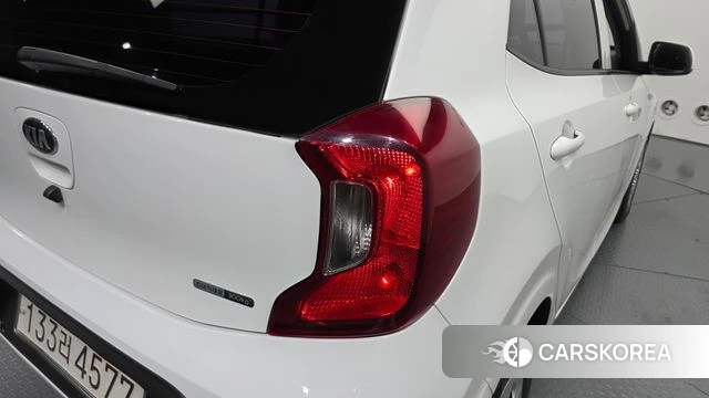 Kia All New Morning (JA) id 4508602 из Кореи 15