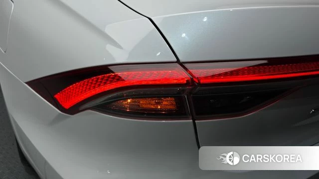 Hyundai The New Grandeur IG id 4716861 из Кореи 15