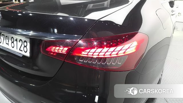 Mercedes-Benz E-Class W213 id 4779822 из Кореи 15